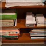 Z11. Office supplies.
